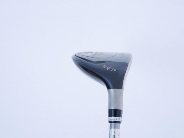 Fairway Wood : xxio : ไม้กระเทย XXIO Prime 12 (ออกปี 2023 ท๊อปสุด ตีง่าย ไกล) Loft 19 ก้านกราไฟต์ SP-1200 Flex SR