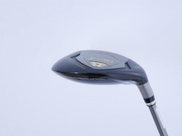 Fairway Wood : xxio : ไม้กระเทย XXIO Prime 12 (ออกปี 2023 ท๊อปสุด ตีง่าย ไกล) Loft 19 ก้านกราไฟต์ SP-1200 Flex SR