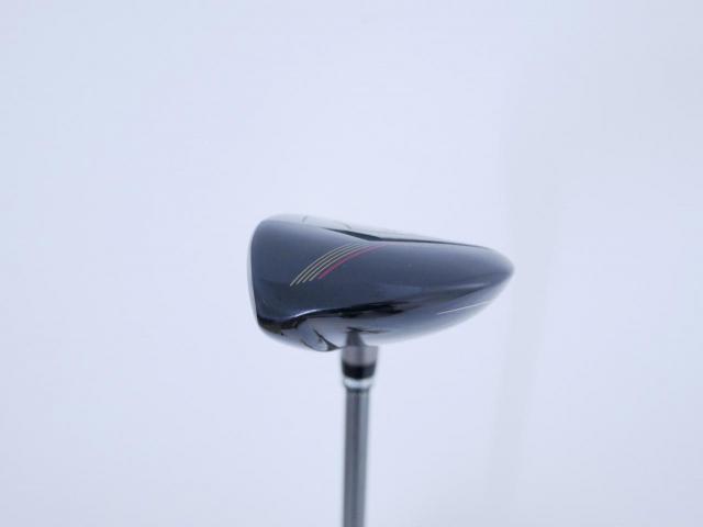 Fairway Wood : xxio : ไม้กระเทย XXIO Prime 12 (ออกปี 2023 ท๊อปสุด ตีง่าย ไกล) Loft 19 ก้านกราไฟต์ SP-1200 Flex SR