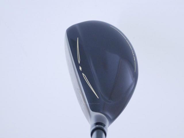 Fairway Wood : xxio : ไม้กระเทย XXIO Prime 12 (ออกปี 2023 ท๊อปสุด ตีง่าย ไกล) Loft 19 ก้านกราไฟต์ SP-1200 Flex SR