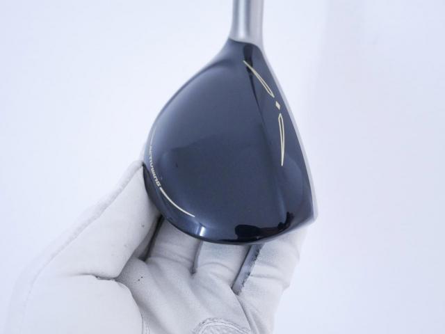 Fairway Wood : xxio : ไม้กระเทย XXIO Prime 12 (ออกปี 2023 ท๊อปสุด ตีง่าย ไกล) Loft 19 ก้านกราไฟต์ SP-1200 Flex SR