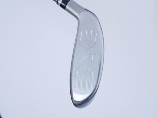 Fairway Wood : xxio : ไม้กระเทย XXIO Prime 12 (ออกปี 2023 ท๊อปสุด ตีง่าย ไกล) Loft 19 ก้านกราไฟต์ SP-1200 Flex SR