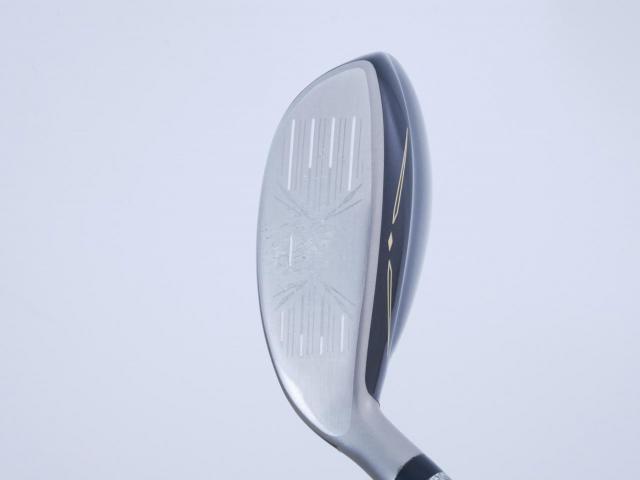Fairway Wood : xxio : ไม้กระเทย XXIO Prime 12 (ออกปี 2023 ท๊อปสุด ตีง่าย ไกล) Loft 19 ก้านกราไฟต์ SP-1200 Flex SR