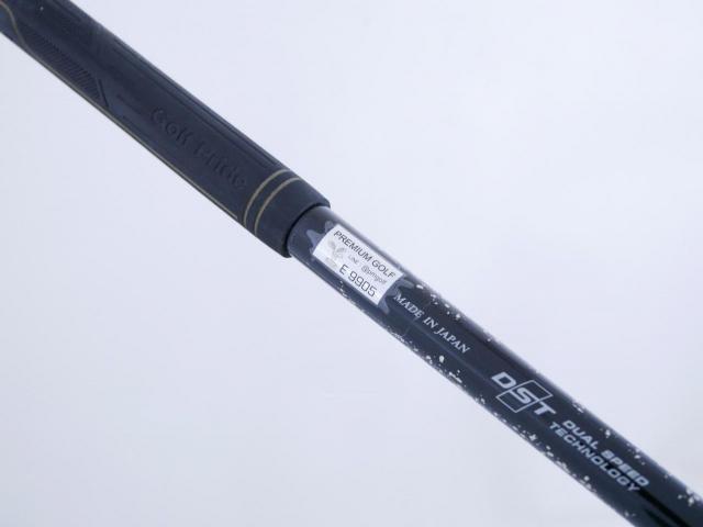 Fairway Wood : xxio : ไม้กระเทย XXIO Prime 12 (ออกปี 2023 ท๊อปสุด ตีง่าย ไกล) Loft 19 ก้านกราไฟต์ SP-1200 Flex SR