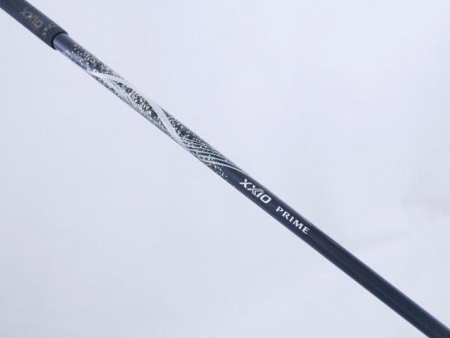 Fairway Wood : xxio : ไม้กระเทย XXIO Prime 12 (ออกปี 2023 ท๊อปสุด ตีง่าย ไกล) Loft 19 ก้านกราไฟต์ SP-1200 Flex SR