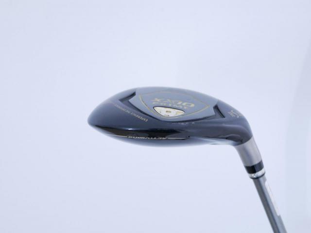 Fairway Wood : xxio : ไม้กระเทย XXIO Prime 12 (ออกปี 2023 ท๊อปสุด ตีง่าย ไกล) Loft 22 ก้านกราไฟต์ SP-1200 Flex R