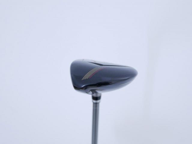 Fairway Wood : xxio : ไม้กระเทย XXIO Prime 12 (ออกปี 2023 ท๊อปสุด ตีง่าย ไกล) Loft 22 ก้านกราไฟต์ SP-1200 Flex R