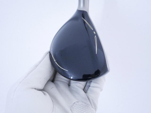 Fairway Wood : xxio : ไม้กระเทย XXIO Prime 12 (ออกปี 2023 ท๊อปสุด ตีง่าย ไกล) Loft 22 ก้านกราไฟต์ SP-1200 Flex R