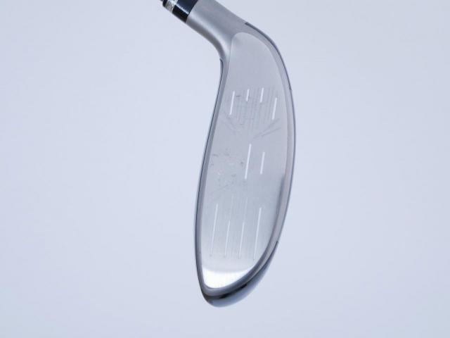 Fairway Wood : xxio : ไม้กระเทย XXIO Prime 12 (ออกปี 2023 ท๊อปสุด ตีง่าย ไกล) Loft 22 ก้านกราไฟต์ SP-1200 Flex R