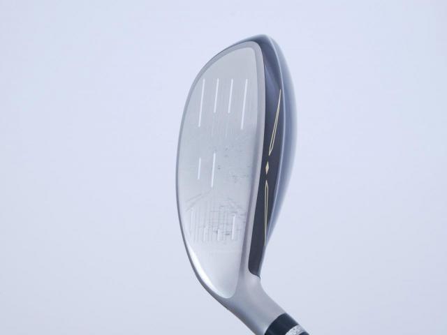 Fairway Wood : xxio : ไม้กระเทย XXIO Prime 12 (ออกปี 2023 ท๊อปสุด ตีง่าย ไกล) Loft 22 ก้านกราไฟต์ SP-1200 Flex R