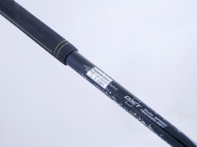 Fairway Wood : xxio : ไม้กระเทย XXIO Prime 12 (ออกปี 2023 ท๊อปสุด ตีง่าย ไกล) Loft 22 ก้านกราไฟต์ SP-1200 Flex R