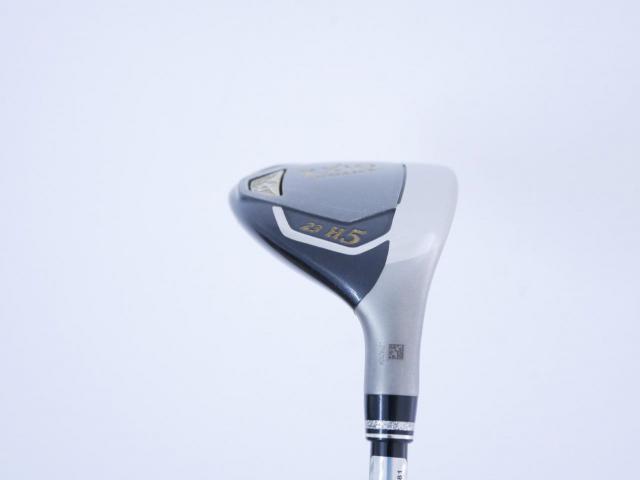 Fairway Wood : xxio : ไม้กระเทย XXIO Prime 10 (รุ่นท๊อปสุด ปี 2020) Loft 23 ก้าน SP-1000 Flex R