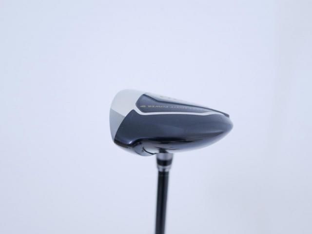 Fairway Wood : xxio : ไม้กระเทย XXIO Prime 10 (รุ่นท๊อปสุด ปี 2020) Loft 23 ก้าน SP-1000 Flex R
