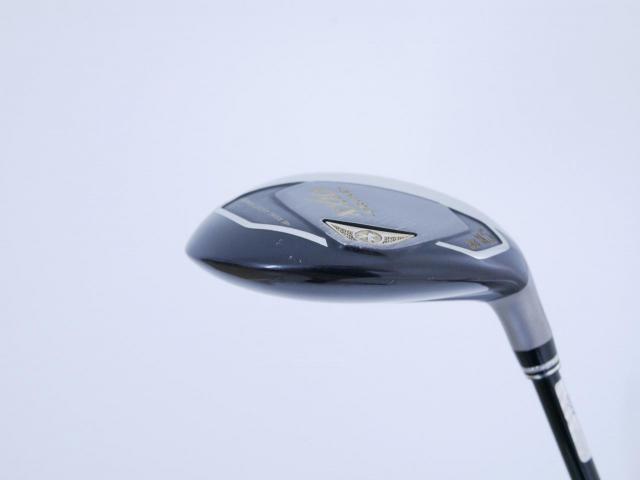 Fairway Wood : xxio : ไม้กระเทย XXIO Prime 10 (รุ่นท๊อปสุด ปี 2020) Loft 23 ก้าน SP-1000 Flex R