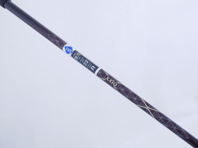 Fairway Wood : xxio : ไม้กระเทย XXIO Prime 10 (รุ่นท๊อปสุด ปี 2020) Loft 23 ก้าน SP-1000 Flex R