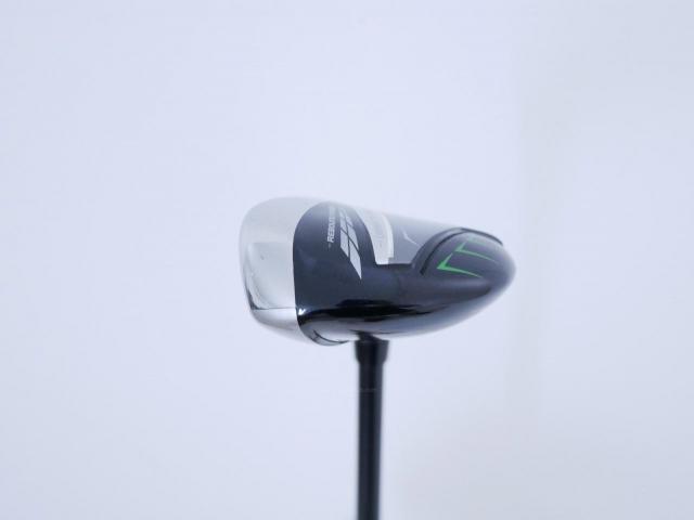 Fairway Wood : xxio : ไม้กระเทย XXIO X (รุ่นปี 2022) Loft 18 ก้าน Miyazaki AX-2 Flex S