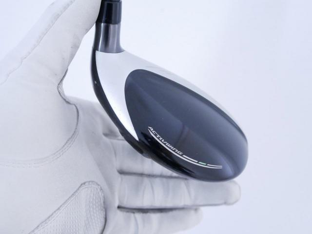 Fairway Wood : xxio : ไม้กระเทย XXIO X (รุ่นปี 2022) Loft 18 ก้าน Miyazaki AX-2 Flex S