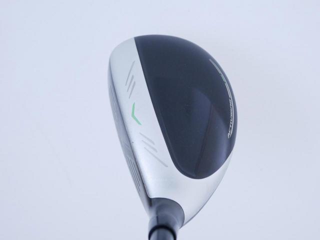 Fairway Wood : xxio : ไม้กระเทย XXIO X (รุ่นปี 2022) Loft 18 ก้าน Miyazaki AX-2 Flex S