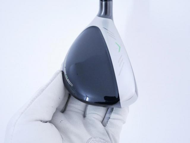 Fairway Wood : xxio : ไม้กระเทย XXIO X (รุ่นปี 2022) Loft 18 ก้าน Miyazaki AX-2 Flex S