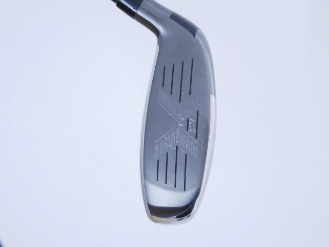 Fairway Wood : xxio : ไม้กระเทย XXIO X (รุ่นปี 2022) Loft 18 ก้าน Miyazaki AX-2 Flex S