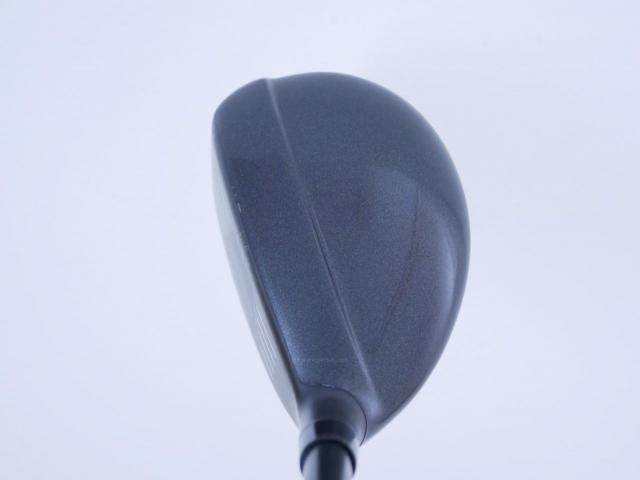 Fairway Wood : xxio : ไม้กระเทย XXIO X EKS (ปี 2021) Loft 18 ก้าน Miyazaki AX-1 Flex S