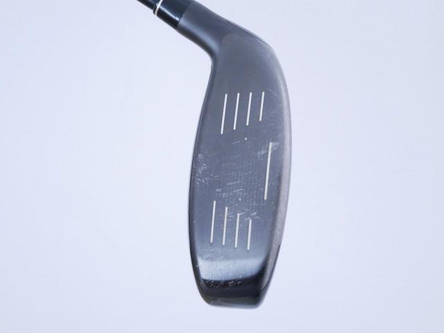 Fairway Wood : xxio : ไม้กระเทย XXIO X EKS (ปี 2021) Loft 18 ก้าน Miyazaki AX-1 Flex S