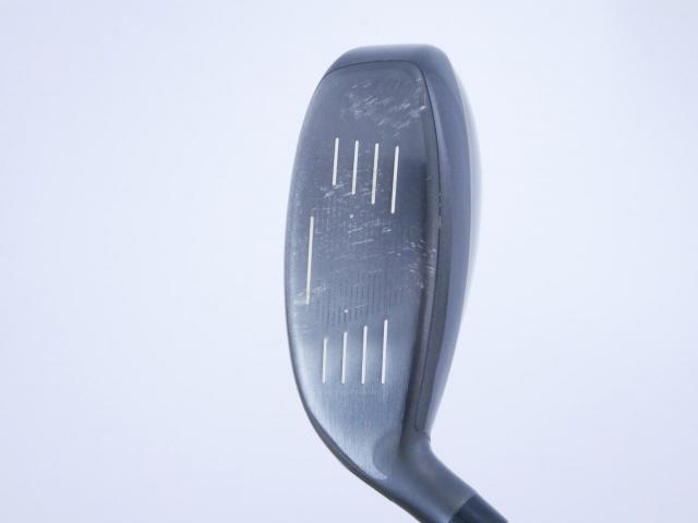 Fairway Wood : xxio : ไม้กระเทย XXIO X EKS (ปี 2021) Loft 18 ก้าน Miyazaki AX-1 Flex S