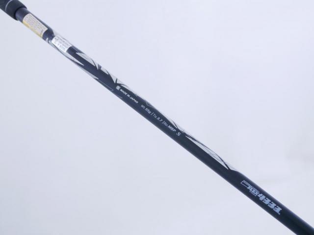 Fairway Wood : xxio : ไม้กระเทย XXIO X EKS (ปี 2021) Loft 18 ก้าน Miyazaki AX-1 Flex S
