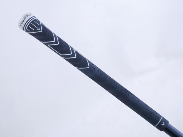 Fairway Wood : xxio : ไม้กระเทย XXIO X EKS (ปี 2021) Loft 18 ก้าน Miyazaki AX-1 Flex S
