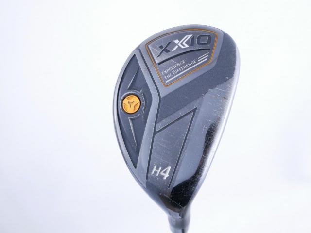 Fairway Wood : xxio : ไม้กระเทย XXIO X EKS (ปี 2021) Loft 20 ก้าน Miyazaki AX-1 Flex S
