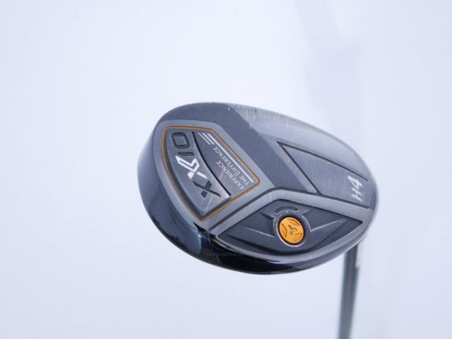 Fairway Wood : xxio : ไม้กระเทย XXIO X EKS (ปี 2021) Loft 20 ก้าน Miyazaki AX-1 Flex S