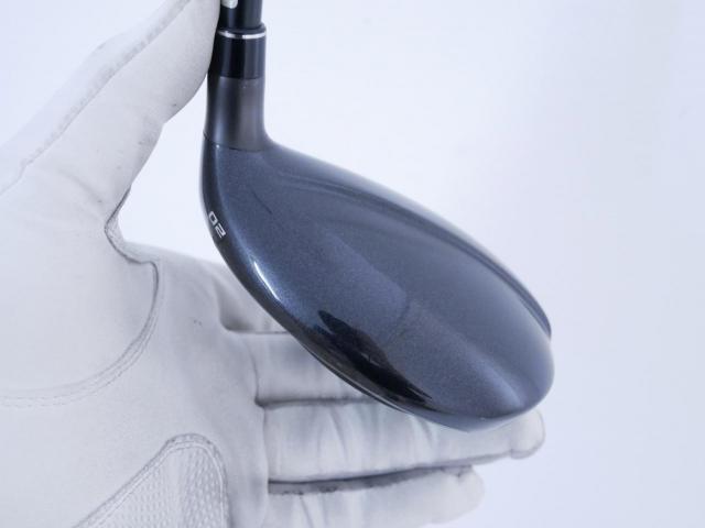 Fairway Wood : xxio : ไม้กระเทย XXIO X EKS (ปี 2021) Loft 20 ก้าน Miyazaki AX-1 Flex S