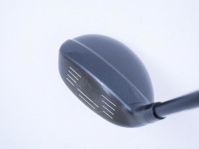 Fairway Wood : xxio : ไม้กระเทย XXIO X EKS (ปี 2021) Loft 20 ก้าน Miyazaki AX-1 Flex S