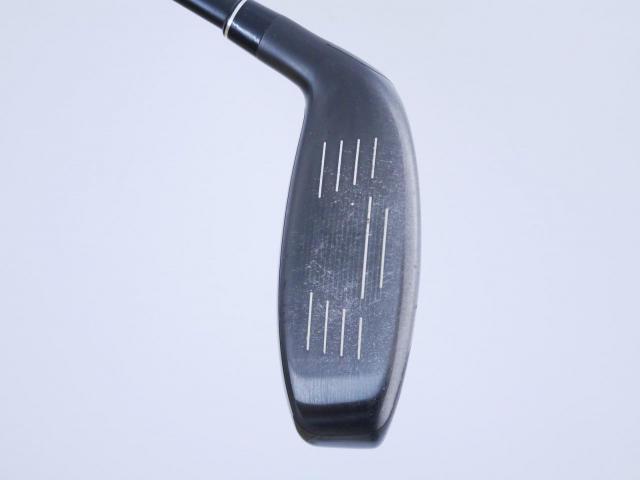 Fairway Wood : xxio : ไม้กระเทย XXIO X EKS (ปี 2021) Loft 20 ก้าน Miyazaki AX-1 Flex S