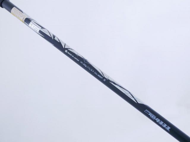 Fairway Wood : xxio : ไม้กระเทย XXIO X EKS (ปี 2021) Loft 20 ก้าน Miyazaki AX-1 Flex S