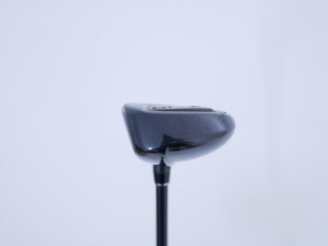 Fairway Wood : xxio : ไม้กระเทย XXIO X EKS (ปี 2021) Loft 23 ก้าน Miyazaki AX-1 Flex S