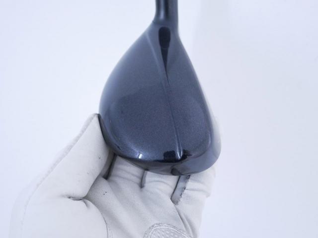 Fairway Wood : xxio : ไม้กระเทย XXIO X EKS (ปี 2021) Loft 23 ก้าน Miyazaki AX-1 Flex S