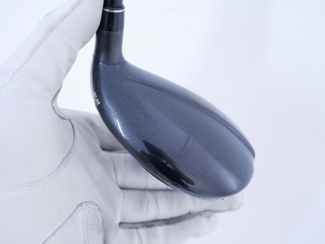 Fairway Wood : xxio : ไม้กระเทย XXIO X EKS (ปี 2021) Loft 23 ก้าน Miyazaki AX-1 Flex S