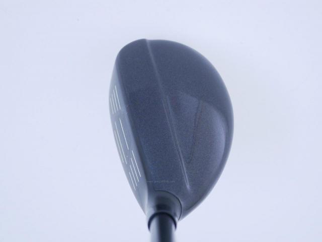 Fairway Wood : xxio : ไม้กระเทย XXIO X EKS (ปี 2021) Loft 23 ก้าน Miyazaki AX-1 Flex S
