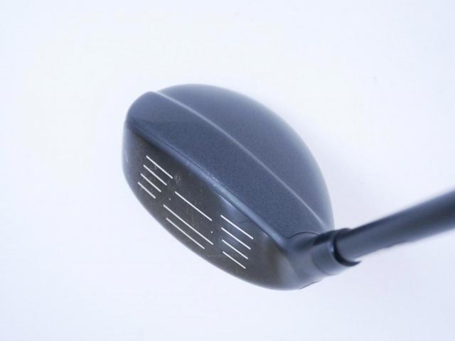 Fairway Wood : xxio : ไม้กระเทย XXIO X EKS (ปี 2021) Loft 23 ก้าน Miyazaki AX-1 Flex S