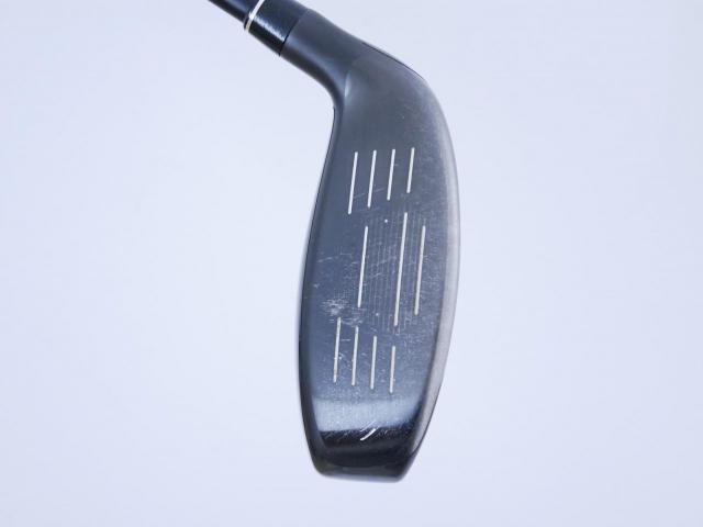 Fairway Wood : xxio : ไม้กระเทย XXIO X EKS (ปี 2021) Loft 23 ก้าน Miyazaki AX-1 Flex S