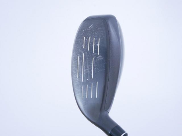 Fairway Wood : xxio : ไม้กระเทย XXIO X EKS (ปี 2021) Loft 23 ก้าน Miyazaki AX-1 Flex S