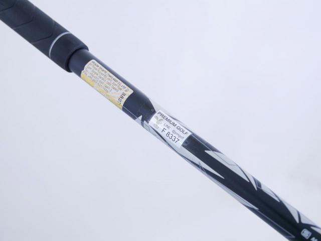 Fairway Wood : xxio : ไม้กระเทย XXIO X EKS (ปี 2021) Loft 23 ก้าน Miyazaki AX-1 Flex S