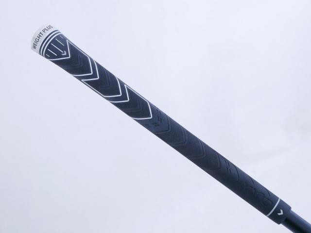 Fairway Wood : xxio : ไม้กระเทย XXIO X EKS (ปี 2021) Loft 23 ก้าน Miyazaki AX-1 Flex S