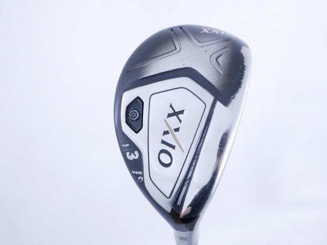 Fairway Wood : xxio : ไม้กระเทย XXIO 10 Miyazaki Model (รุ่นปี 2019) Loft 18 ก้าน Miyazaki Waena Flex SR