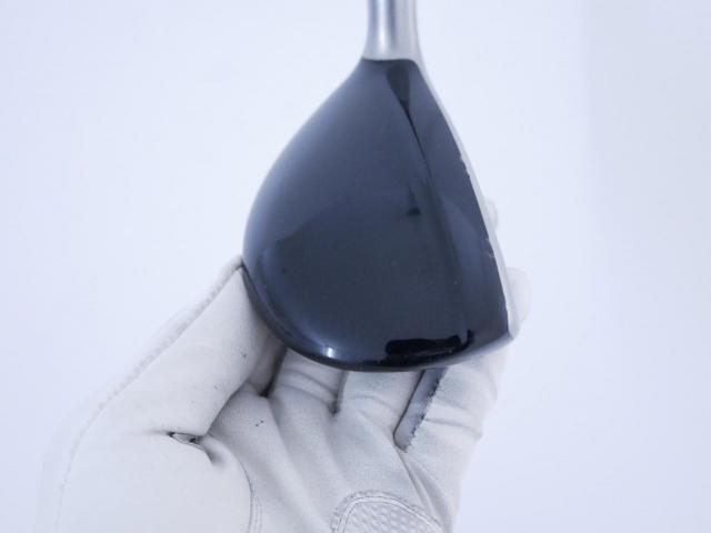 Fairway Wood : xxio : ไม้กระเทย XXIO 10 Miyazaki Model (รุ่นปี 2019) Loft 18 ก้าน Miyazaki Waena Flex SR