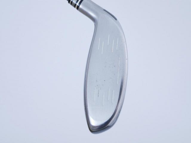 Fairway Wood : xxio : ไม้กระเทย XXIO 10 Miyazaki Model (รุ่นปี 2019) Loft 18 ก้าน Miyazaki Waena Flex SR