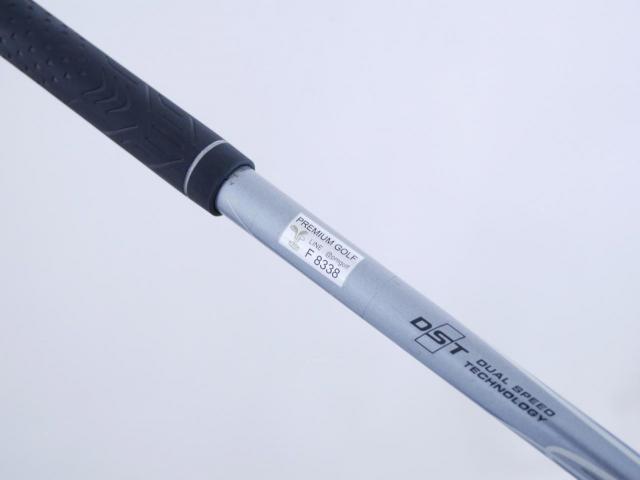 Fairway Wood : xxio : ไม้กระเทย XXIO 10 Miyazaki Model (รุ่นปี 2019) Loft 18 ก้าน Miyazaki Waena Flex SR