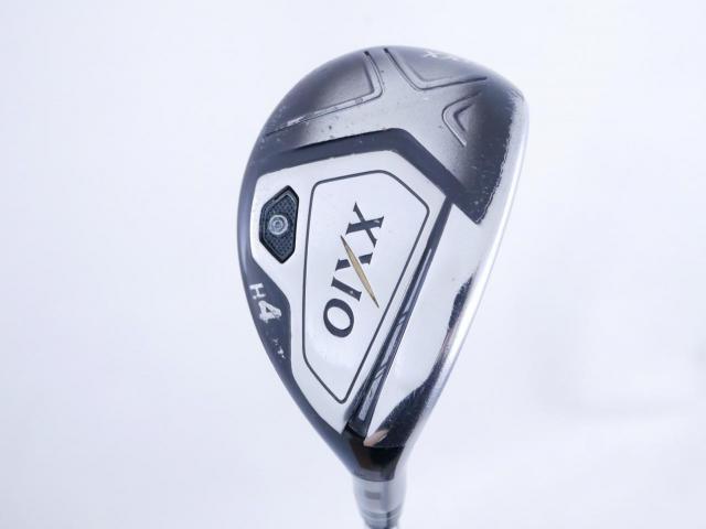 Fairway Wood : xxio : ไม้กระเทย XXIO 10 Miyazaki Model (รุ่นปี 2019) Loft 20 ก้าน Miyazaki Waena Flex SR