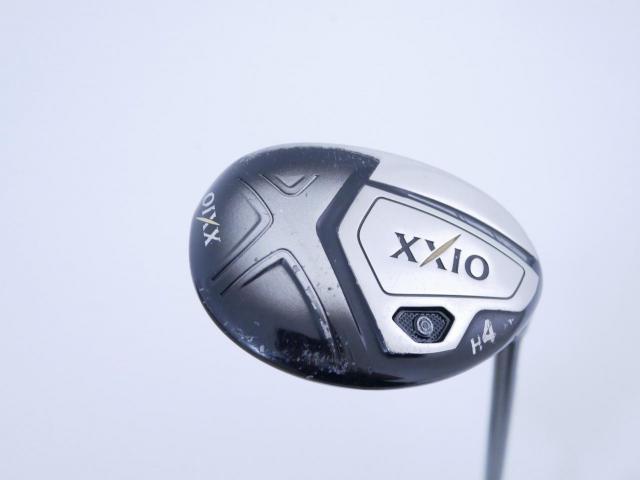 Fairway Wood : xxio : ไม้กระเทย XXIO 10 Miyazaki Model (รุ่นปี 2019) Loft 20 ก้าน Miyazaki Waena Flex SR